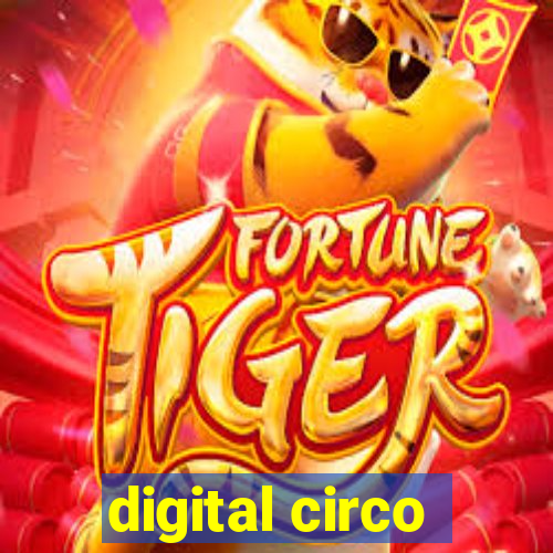 digital circo